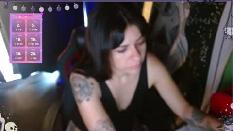 Morgana online show from July 20, 12:36 am