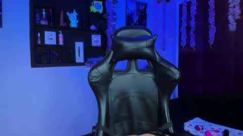 MorganHarper online show from February 5, 3:11 am