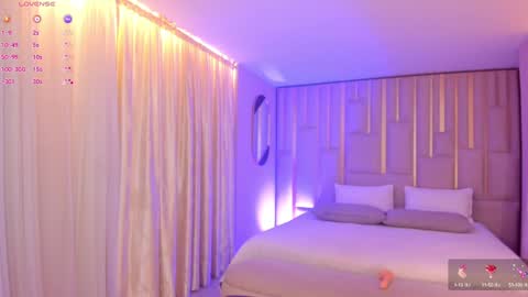 Morgan Hicks online show from February 1, 10:44 pm