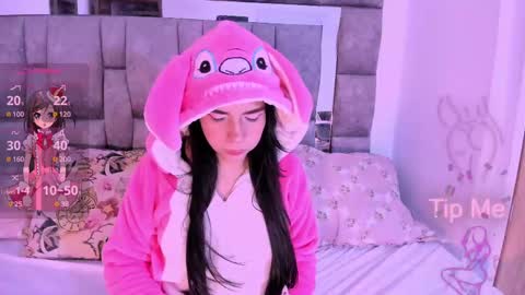 Morganita  online show from January 24, 12:10 pm