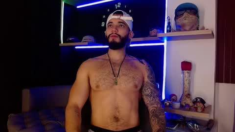 morgan online show from February 16, 7:27 pm