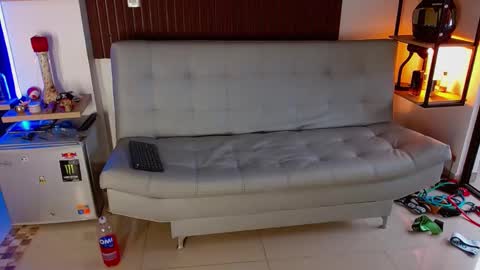 morgan online show from February 16, 10:32 pm