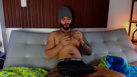 morgan online show from February 18, 6:47 pm