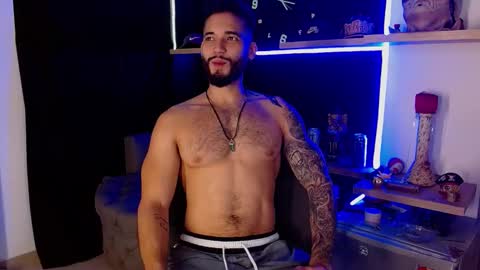 morgan online show from February 21, 10:15 pm