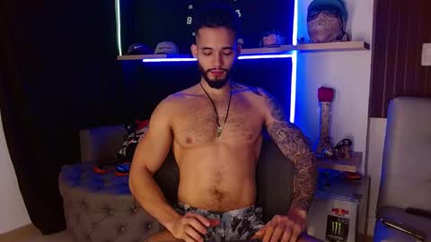 morgan online show from February 22, 9:59 pm