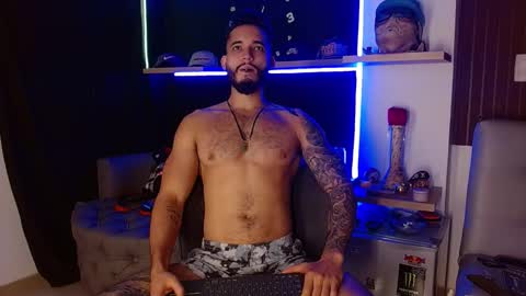 morgan online show from February 23, 1:02 am