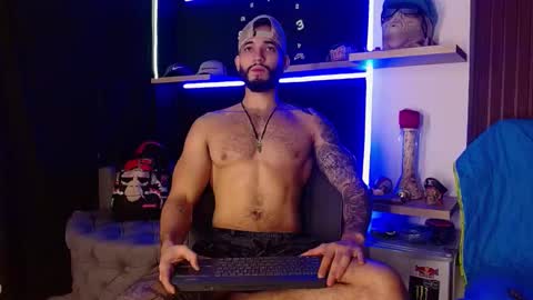 morgan online show from February 27, 12:43 am