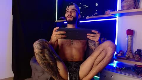 morgan online show from February 27, 3:47 am