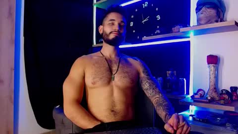 morgan online show from February 28, 8:09 am