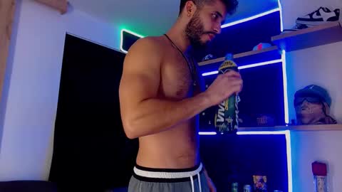 morgan online show from March 3, 3:09 pm