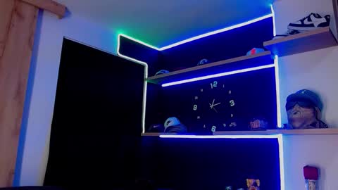 morgan online show from March 3, 6:12 pm