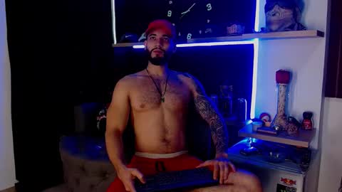 morgan online show from March 4, 2:06 am