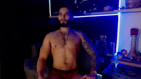 morgan online show from March 4, 8:38 pm