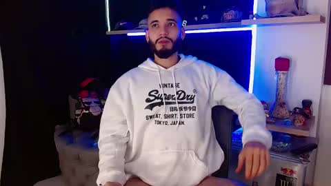 morgan online show from March 6, 4:07 pm