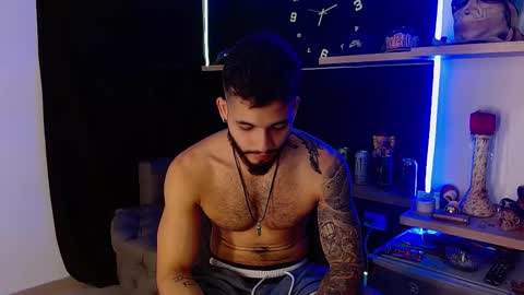 morgan online show from March 9, 12:10 am