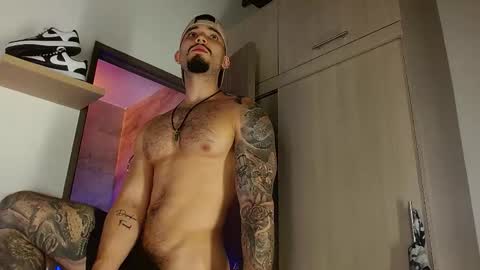 morgan online show from October 18, 3:57 pm