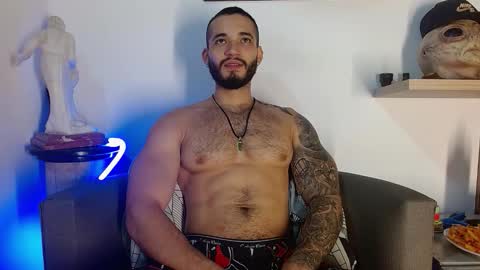 morgan online show from February 3, 2:21 am