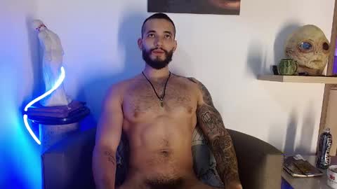 morgan online show from April 17, 8:34 pm