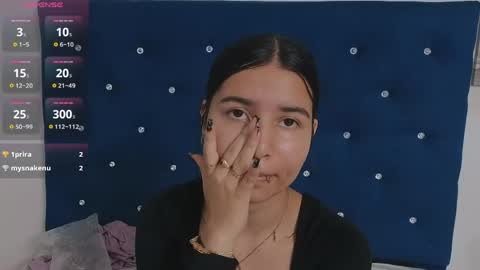 Morgan online show from April 13, 2:44 pm