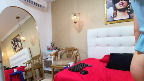 Morgan online show from April 14, 4:07 am