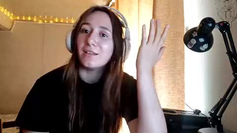 Kate online show from June 11, 8:34 am