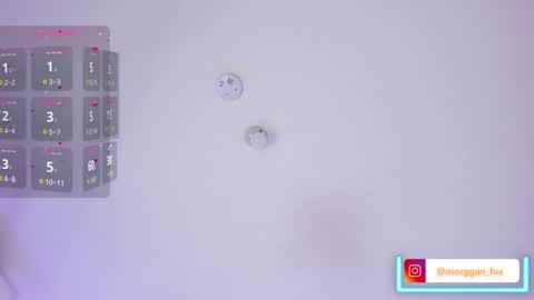 Snapshot of morggan_fx chatting on February 4, 8:24 am Morggan Castle online show from February 4, 8:24 am