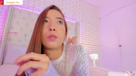 Snapshot of morggan_fx chatting on September 16, 4:46 am Morggan Castle online show from September 16, 4:46 am