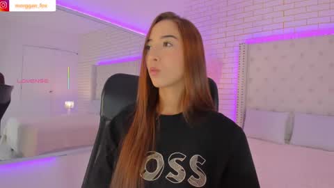 Snapshot of morggan_fx chatting on September 26, 5:00 am Morggan Castle online show from September 26, 5:00 am