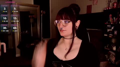 Snapshot of morguepuppy chatting on January 25, 1:21 am Zoey T online show from January 25, 1:21 am