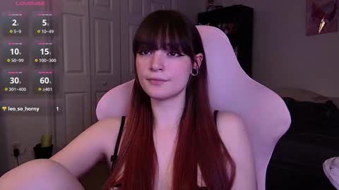 Snapshot of morguepuppy chatting on November 19, 4:01 am Zoey T online show from November 19, 4:01 am