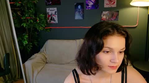 Mori online show from July 23, 1:58 am