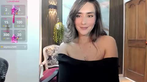 Moriah online show from January 14, 7:08 pm