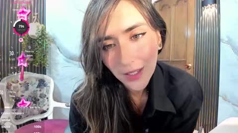 Moriah online show from March 26, 7:19 pm