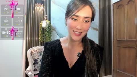 Moriah online show from March 27, 7:13 pm