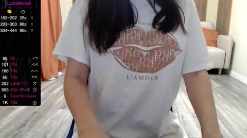 Snapshot of morkov_ka chatting on February 22, 3:25 pm Anna online show from February 22, 3:25 pm