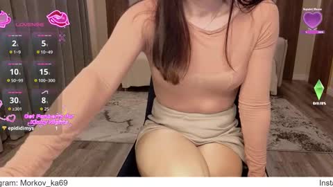 Snapshot of morkov_ka chatting on November 20, 1:55 pm Anna online show from November 20, 1:55 pm