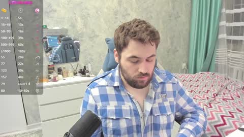 Snapshot of morlaios chatting on December 10, 12:50 am Morl online show from December 10, 12:50 am