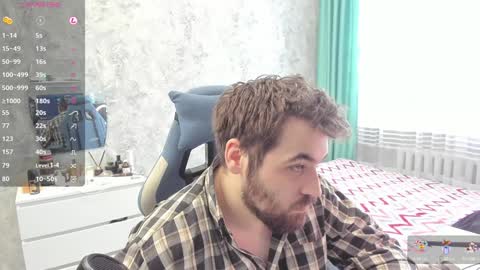Snapshot of morlaios chatting on December 18, 9:58 am Morl online show from December 18, 9:58 am