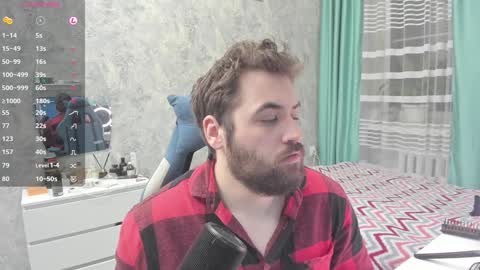 Snapshot of morlaios chatting on December 19, 4:46 pm Morl online show from December 19, 4:46 pm