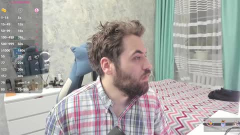 Snapshot of morlaios chatting on December 20, 2:27 pm Morl online show from December 20, 2:27 pm