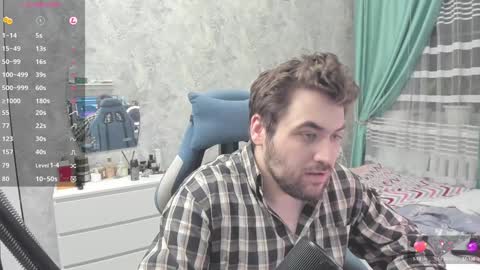 Snapshot of morlaios chatting on January 11, 9:25 pm Morl online show from January 11, 9:25 pm