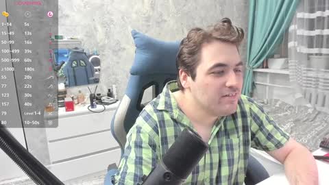 Snapshot of morlaios chatting on January 28, 8:58 pm Morl online show from January 28, 8:58 pm