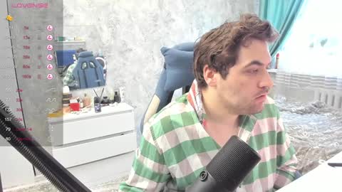Snapshot of morlaios chatting on February 2, 6:58 am Morl online show from February 2, 6:58 am