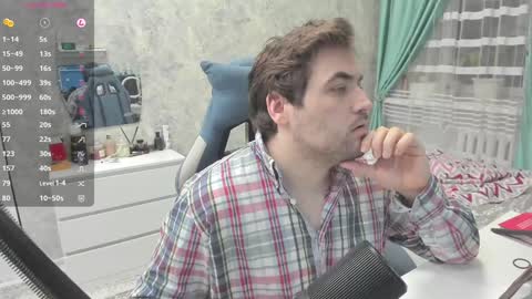 Snapshot of morlaios chatting on February 3, 11:36 pm Morl online show from February 3, 11:36 pm