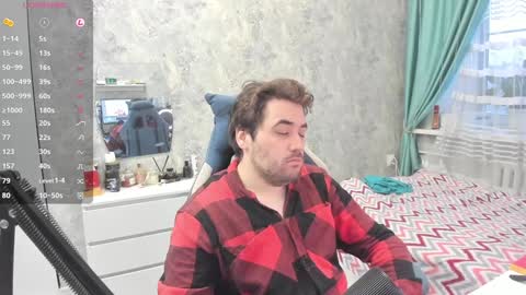 Snapshot of morlaios chatting on February 7, 2:15 pm Morl online show from February 7, 2:15 pm