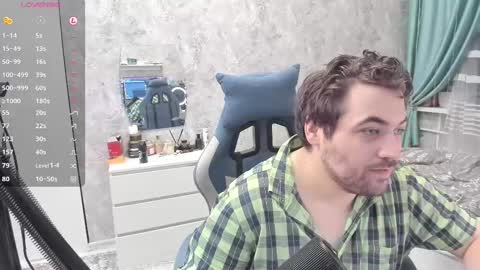 Snapshot of morlaios chatting on February 9, 8:34 pm Morl online show from February 9, 8:34 pm