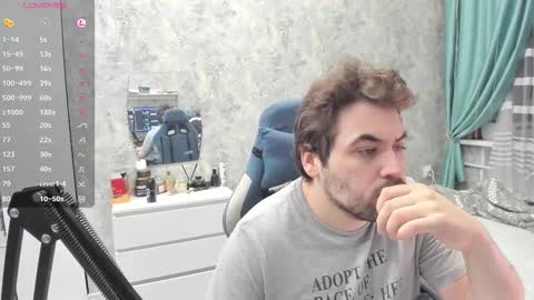 Snapshot of morlaios chatting on February 12, 3:40 am Morl online show from February 12, 3:40 am