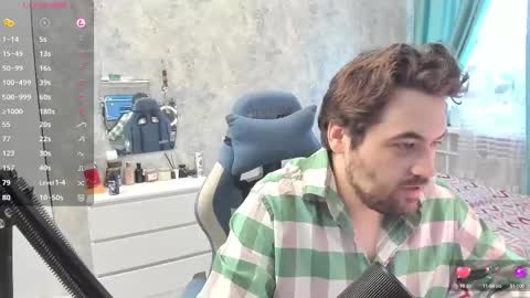 Snapshot of morlaios chatting on February 19, 1:50 pm Morl online show from February 19, 1:50 pm