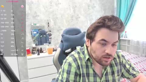 Snapshot of morlaios chatting on February 20, 10:37 am Morl online show from February 20, 10:37 am