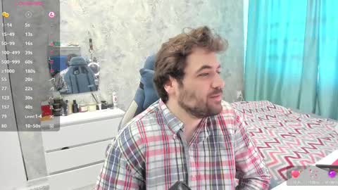 Snapshot of morlaios chatting on February 25, 8:14 am Morl online show from February 25, 8:14 am
